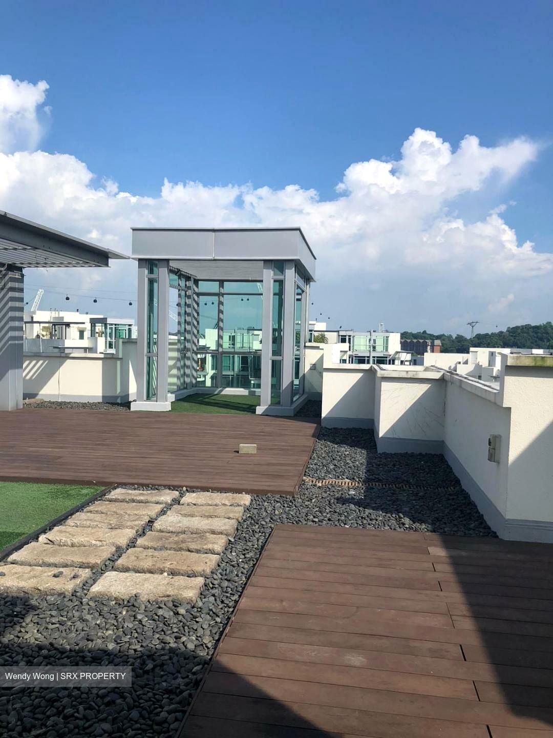 Caribbean At Keppel Bay (D4), Condominium #367674871